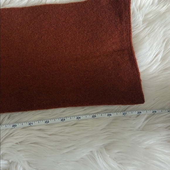 Cashmere scarf - Picture 5 of 7